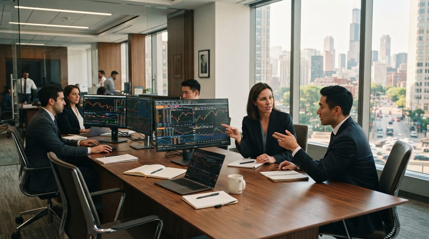 Orchestrating Wealth for Generational Impact